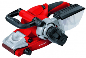 Einhell TE-BS 8540 E szalagcsiszoló